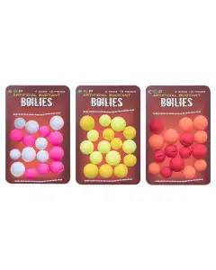 ESP Artificial Buoyant Boilies