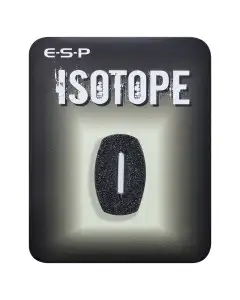 ESP Barrel Bobbin Isotope