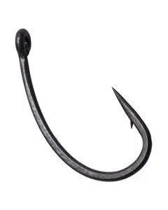 ESP Cryogen Curve Shanx Fishing Hooks Barbed Close Up