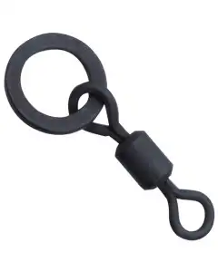 ESP Hook Ring Fishing Swivels