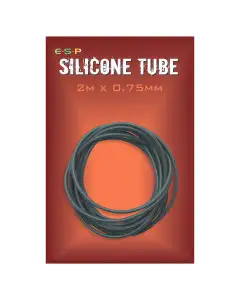 ESP Silicone Tube 2m 0.75mm