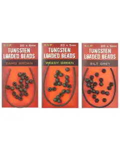 ESP Tungsten Loaded Beads