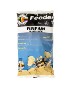 Van Den Eynde Feeder Groundbait Mix 1kg