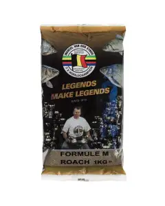 Van Den Eynde Formule M Roach Groundbait 1kg