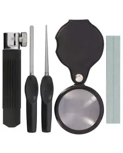 NGT Hook Sharpening Kit