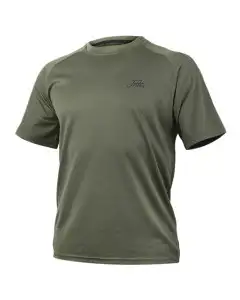 Fortis Dry Touch Fishing T-Shirt