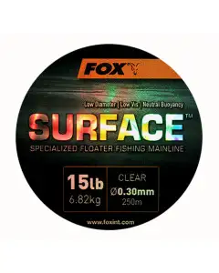 Fox Surface Floater Mainline