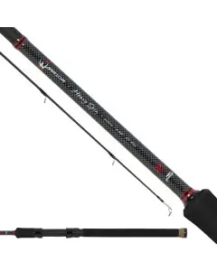 Fox Rage Warrior Heavy Spin Fishing Rods 1