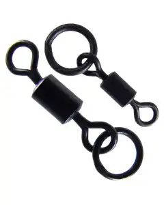 Gardner Flexi Ring Swivels