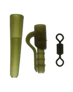 Gardner Target Lead Clip Terminal Fishing Pack