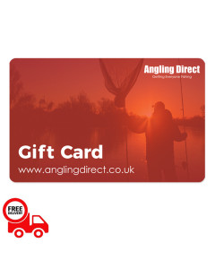 Angling Direct Gift Card