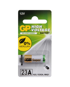 GP Alkaline High Voltage 23AE