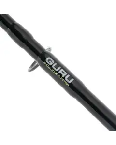 Guru N-Gauge Specimen Dual Tip Fishing Rod