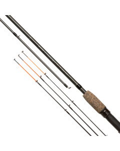 Greys Prodigy TXL Barbel Fishing Rod