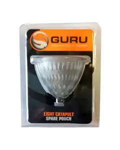 Guru Light Catapult Spare Pouch