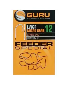 Guru LWG Feeder Fishing Hook