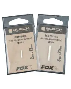 Fox Black Label Slik Bobbin Isotopes