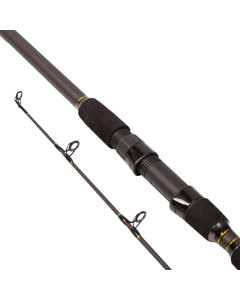 John Wilson Expedition Monster Tamer Fishing Rod