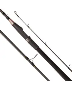 John Wilson Lure Pro Quad Fishing Rod