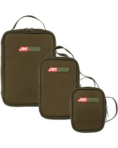 JRC Defender Accessory Fishing Bag