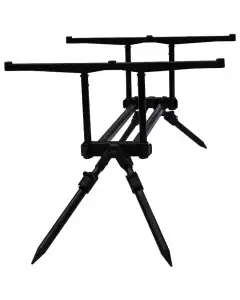 JRC X-Lite DR Fishing Rod Pod