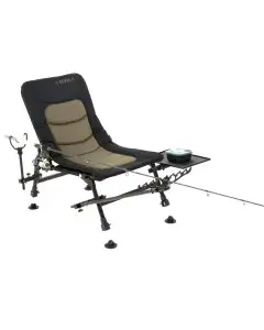 Kodex Original Robo Fishing Chair - 'Full Monty' Package