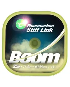 Korda Boom Flurocarbon 1