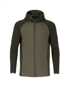 Korda Hybrid Olive Fishing Jacket