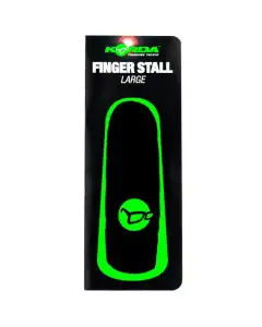 Korda Fishing Casting Finger Stall