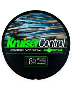 Korda Kruiser Control Floater Line