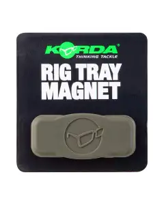 Korda Tackle Box Magnet