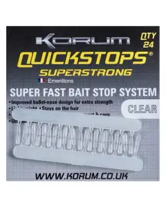 Korum Quickstops