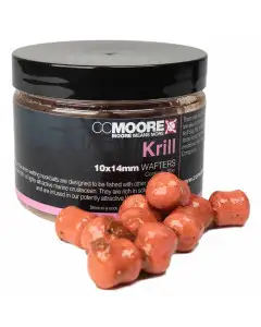 CC Moore Krill Hookbait Wafters