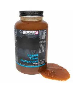 CC Moore Liquid Tuna Compound 500ml