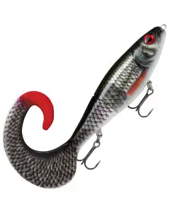 Rapala X-Rap Otus Hybrid Bait Live Perch