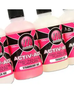 Mainline Activ-Ade