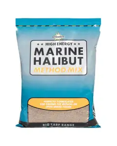 Dynamite Baits Marine Halibut Method Mix 1.8kg