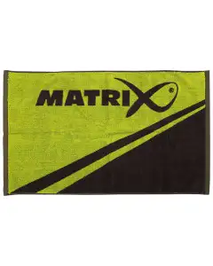 Matrix Hand Towel