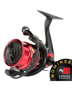 Advanta Pro Match S4000 Fishing Reel