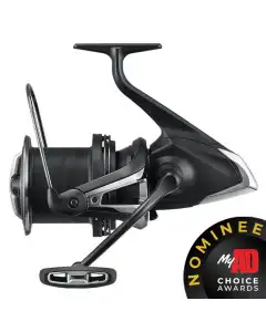 Shimano Aero Technium MGS XTD Reel