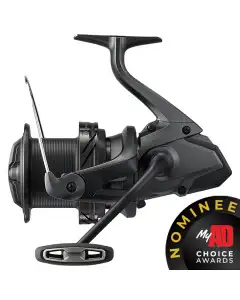 Shimano Ultegra XR XTD 14000 Reel