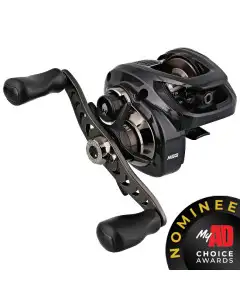 Westin W4 Metallic Trooper Baitcasting Reel