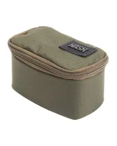 Nash Stiffened Lead Pouch