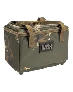 Nash Subterfuge Fishing Brew Kit Bag