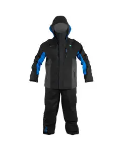 Preston DFX Fishing Suit