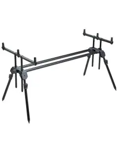 Prologic Element Tri-Sky 3 Rod Pod