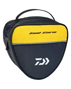 Daiwa Sandstorm Fishing Reel Case