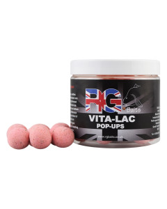RG Baits Pastel Pink Vita-lac Pop Ups