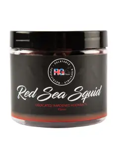 RG Baits Red Sea Squid Enhanced Hookbaits