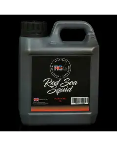 RG Baits Red Sea Squid Liquid Food 1L